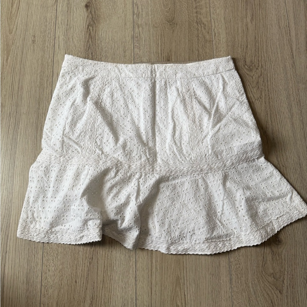 Vineyard Vines Skirt. Size 8